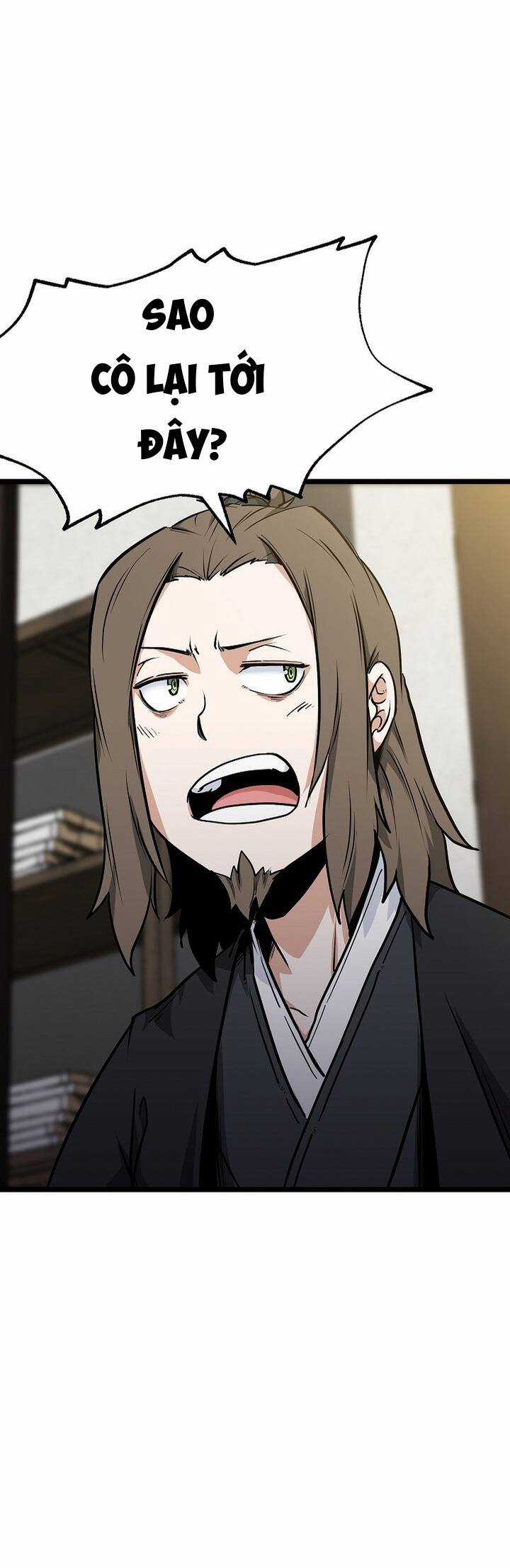 Mạt Thế Giang Hồ Hành Chapter 19 trang 30