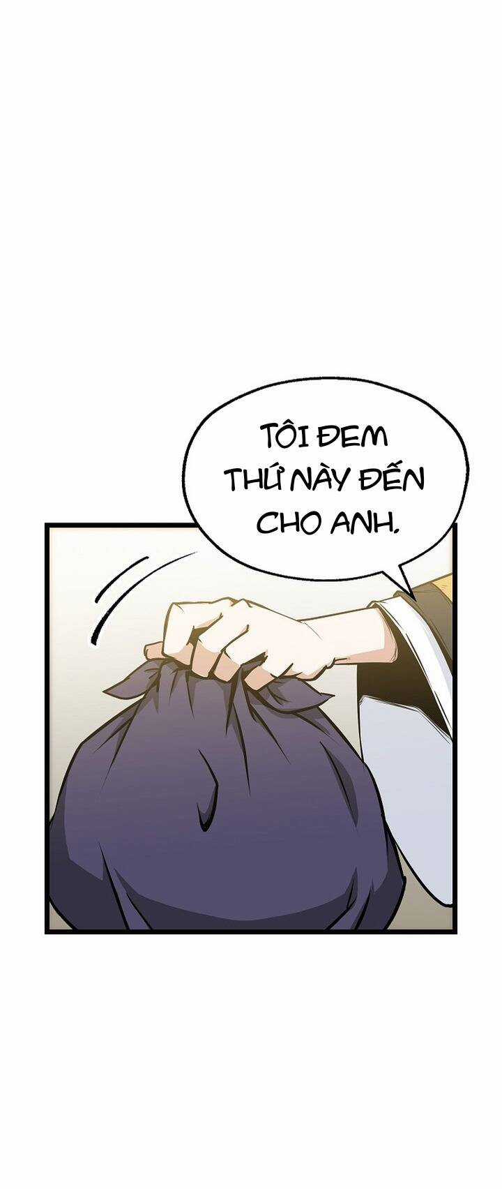 Mạt Thế Giang Hồ Hành Chapter 19 trang 31