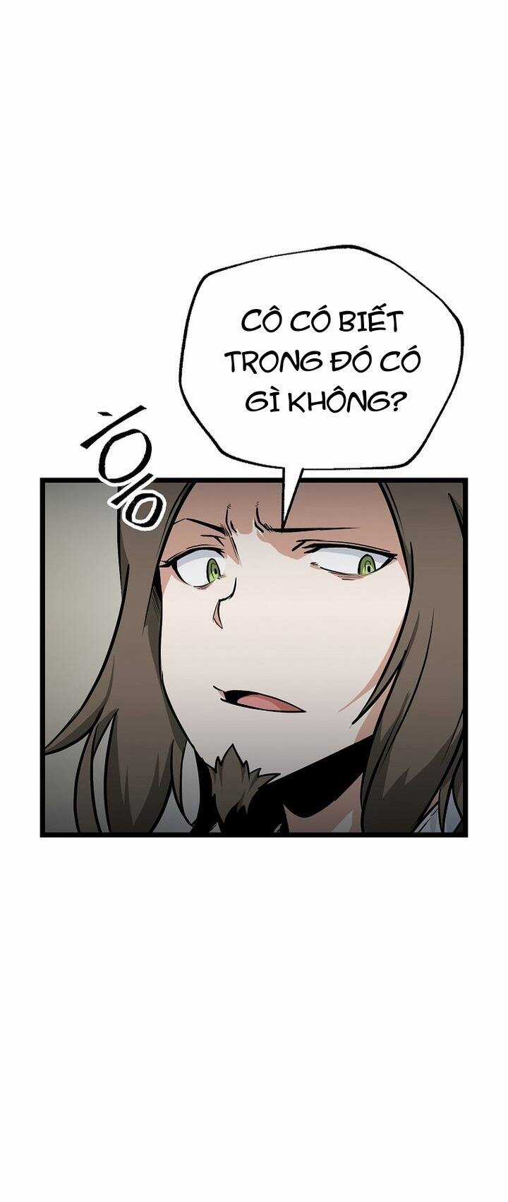 Mạt Thế Giang Hồ Hành Chapter 19 trang 35