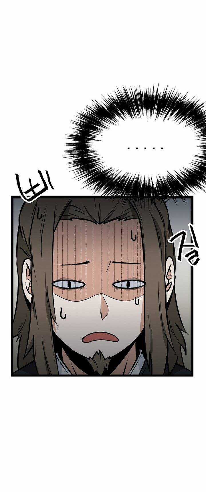 Mạt Thế Giang Hồ Hành Chapter 19 trang 38