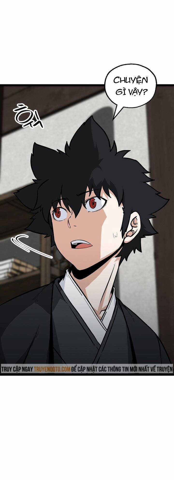 Mạt Thế Giang Hồ Hành Chapter 19 trang 44