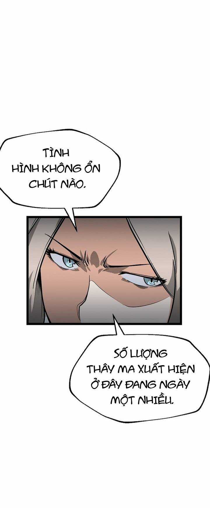 Mạt Thế Giang Hồ Hành Chapter 19 trang 45