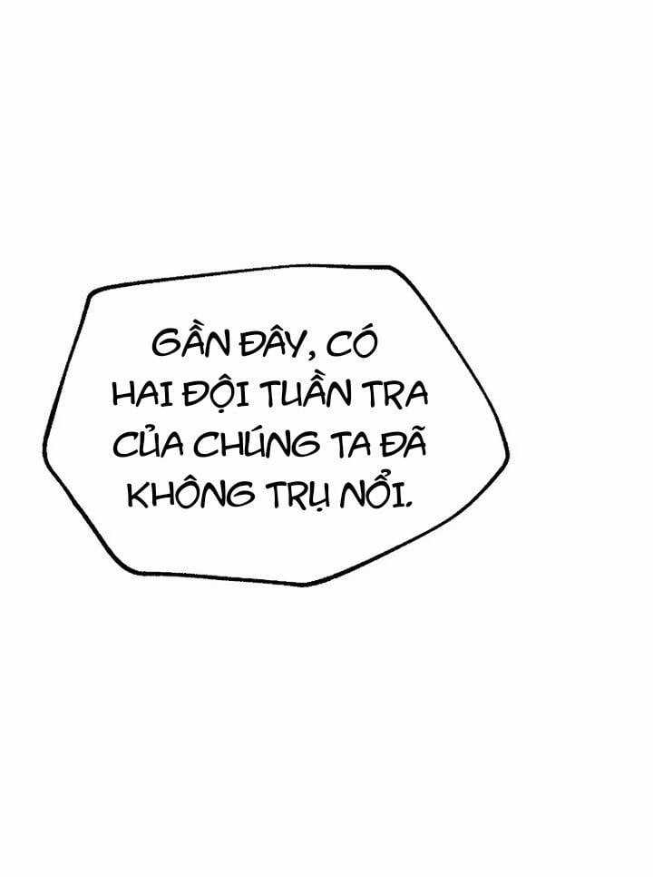 Mạt Thế Giang Hồ Hành Chapter 19 trang 46