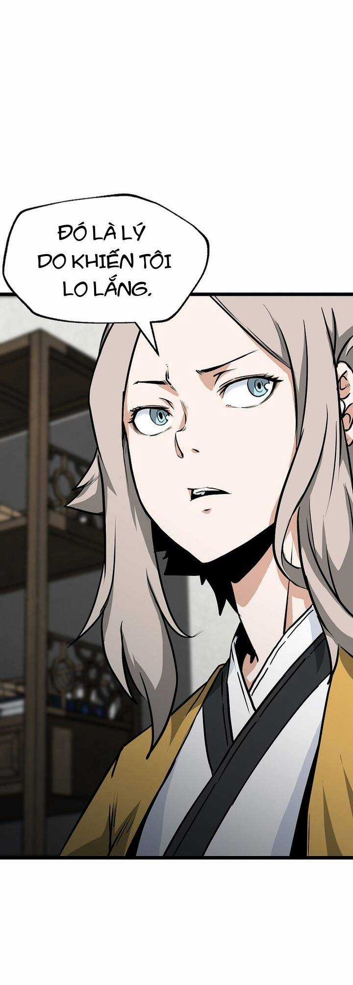 Mạt Thế Giang Hồ Hành Chapter 19 trang 48