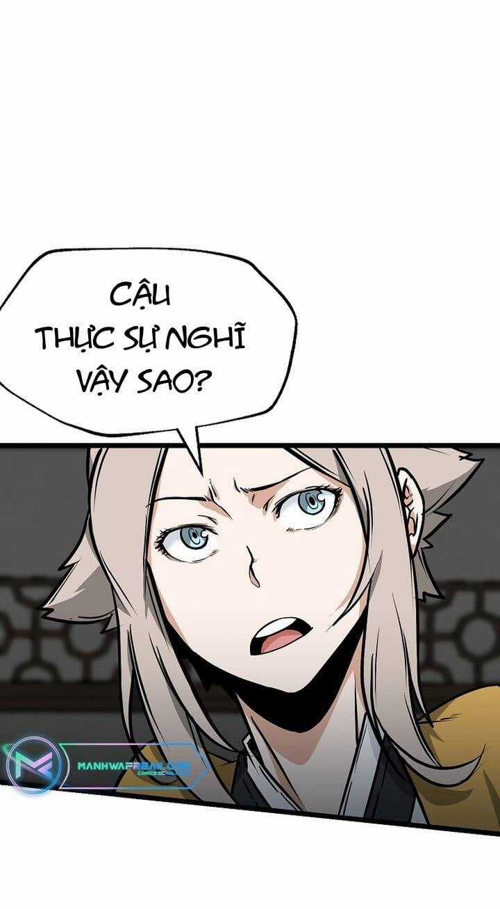 Mạt Thế Giang Hồ Hành Chapter 19 trang 50