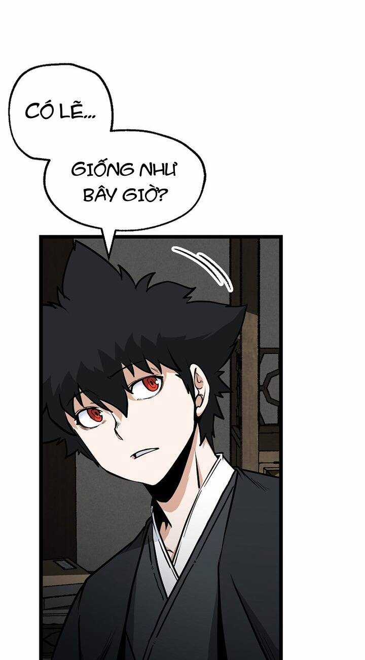 Mạt Thế Giang Hồ Hành Chapter 19 trang 53