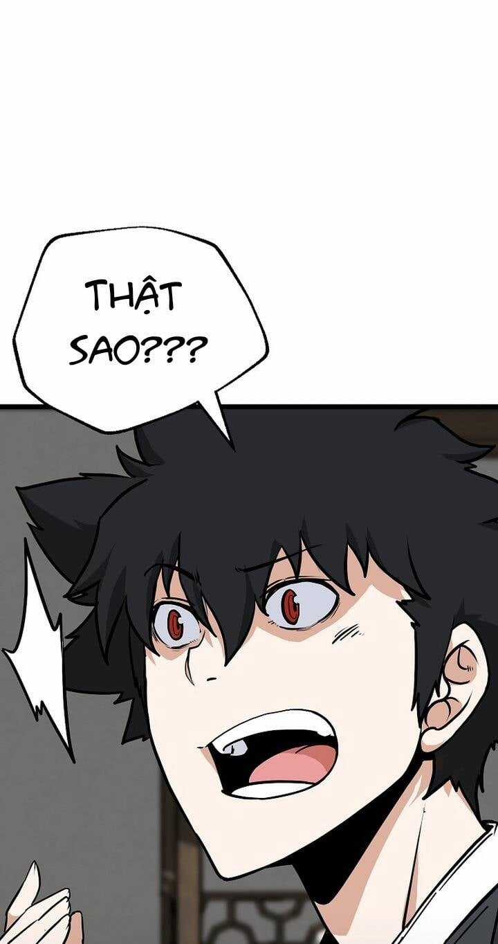 Mạt Thế Giang Hồ Hành Chapter 19 trang 55