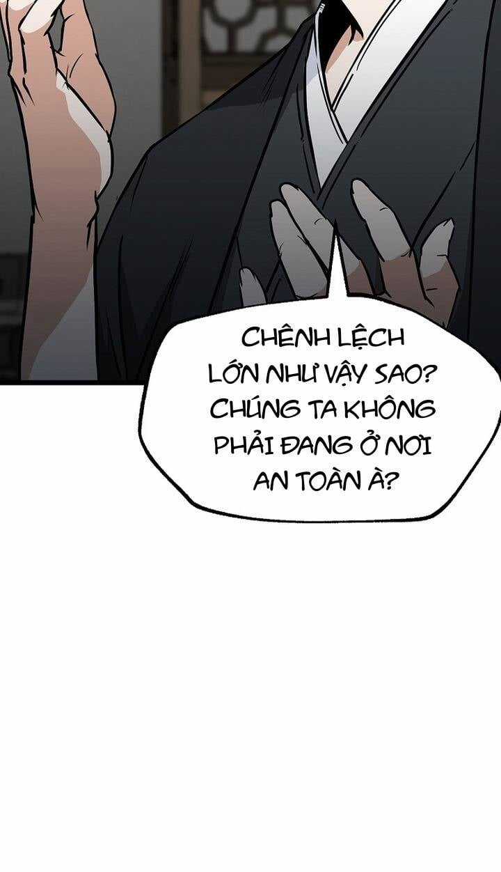 Mạt Thế Giang Hồ Hành Chapter 19 trang 56