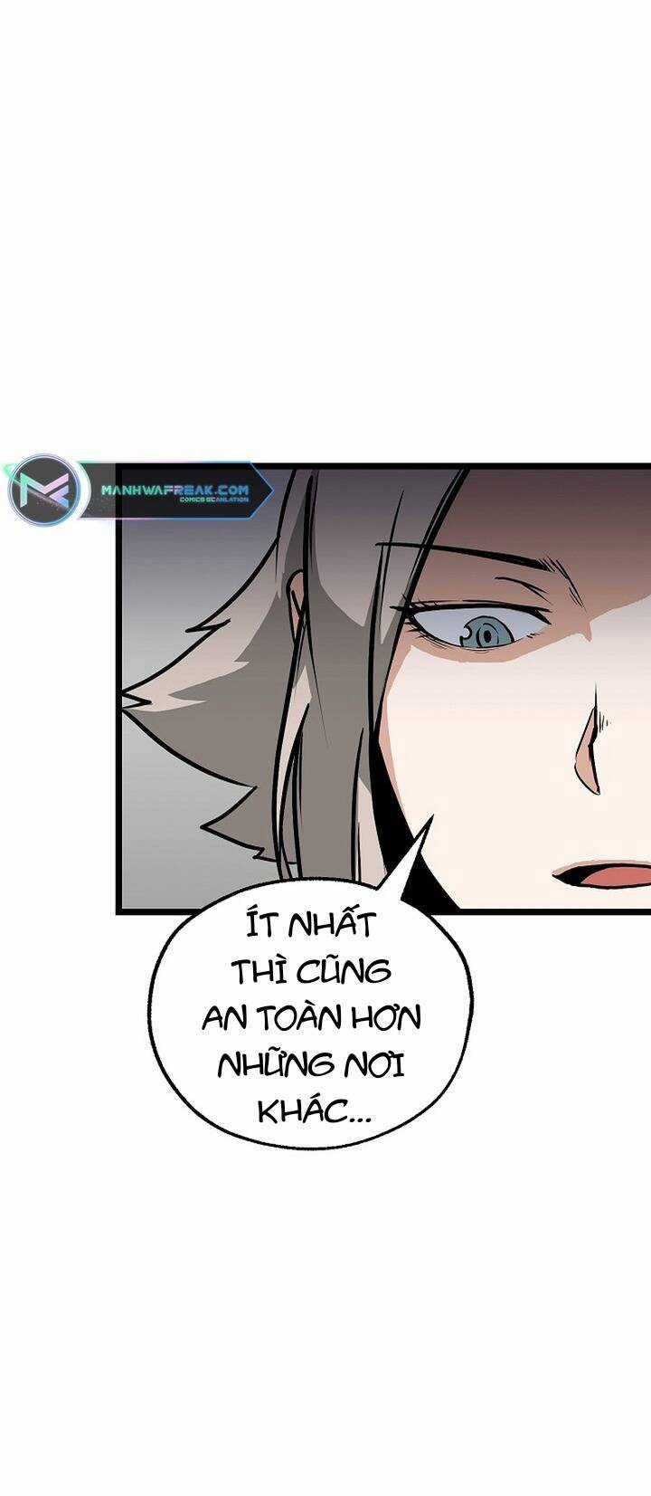 Mạt Thế Giang Hồ Hành Chapter 19 trang 57