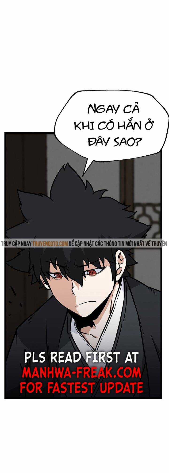 Mạt Thế Giang Hồ Hành Chapter 19 trang 58