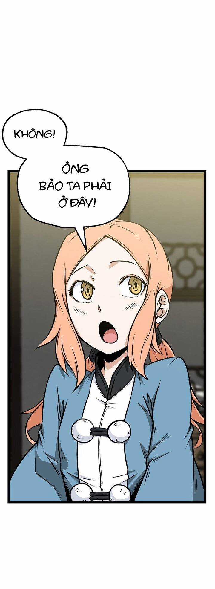 Mạt Thế Giang Hồ Hành Chapter 19 trang 6