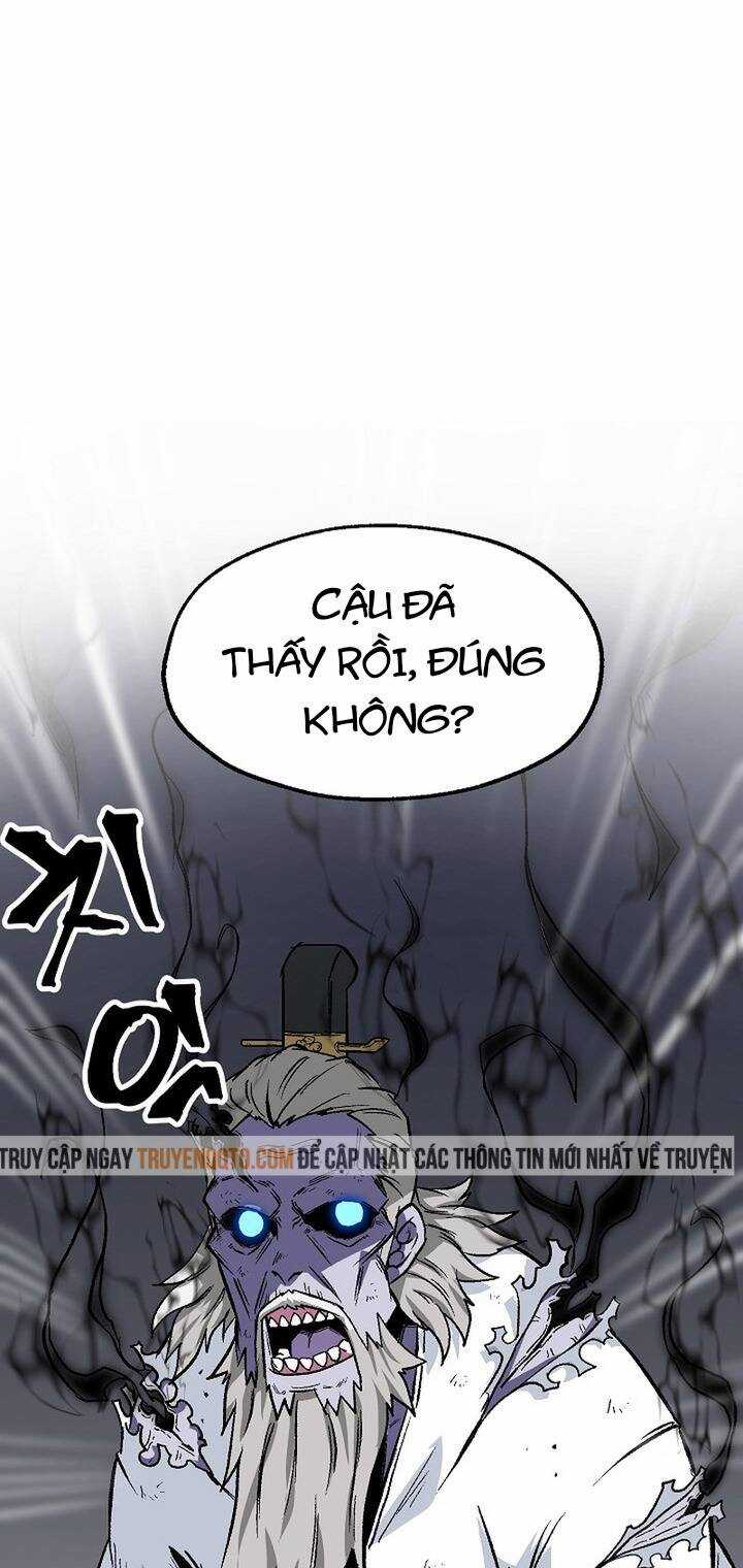 Mạt Thế Giang Hồ Hành Chapter 19 trang 63