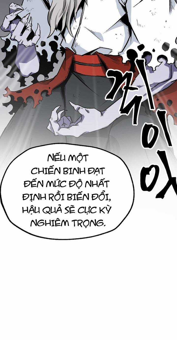 Mạt Thế Giang Hồ Hành Chapter 19 trang 64