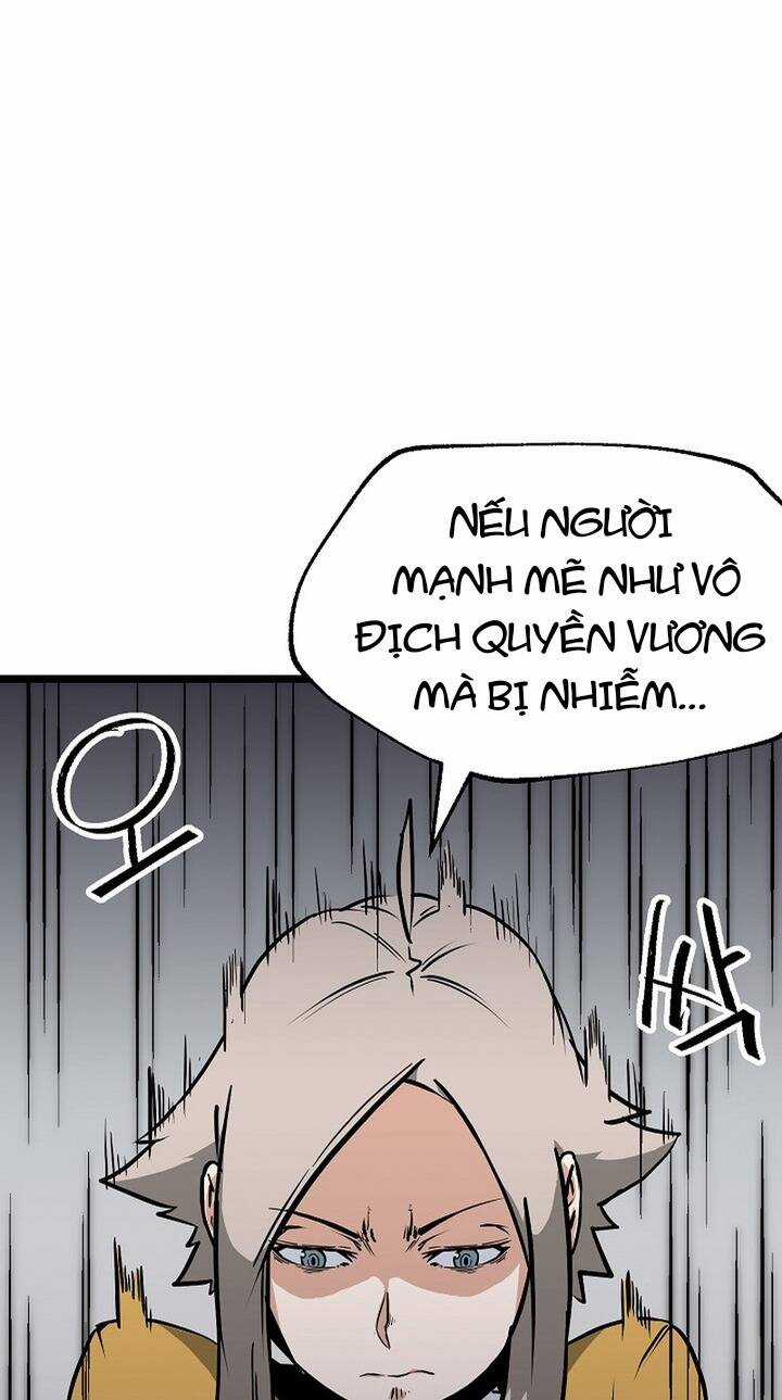 Mạt Thế Giang Hồ Hành Chapter 19 trang 65