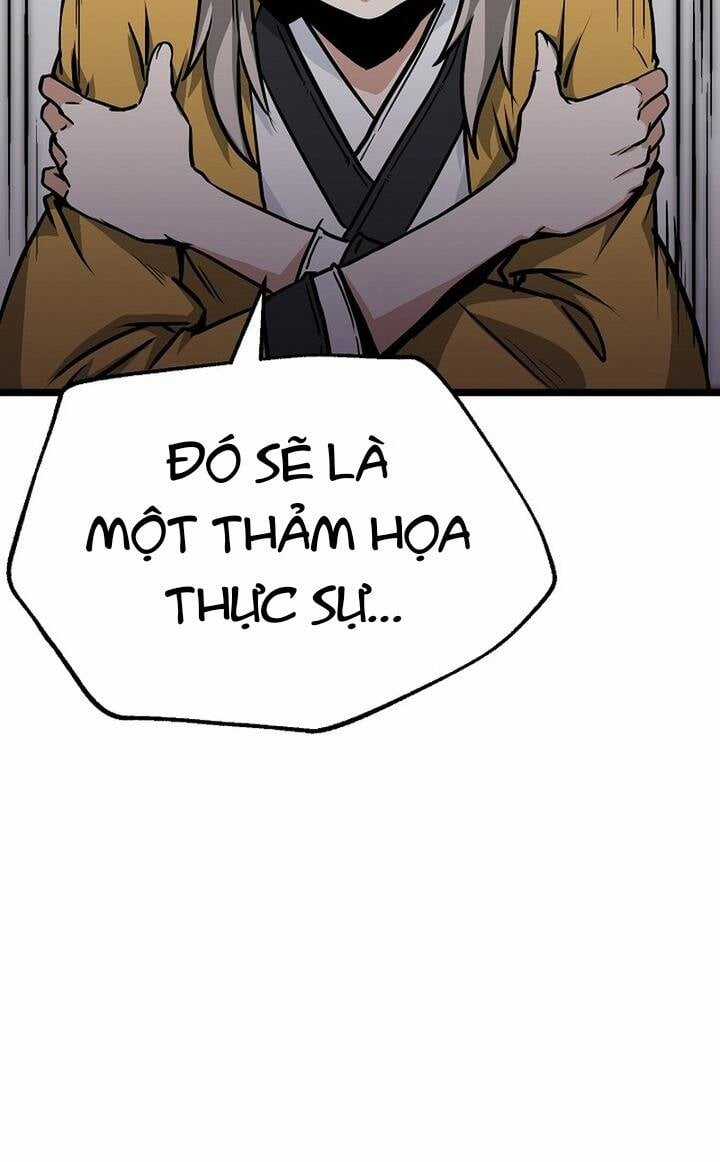 Mạt Thế Giang Hồ Hành Chapter 19 trang 66