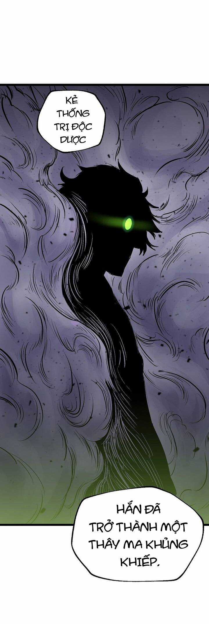 Mạt Thế Giang Hồ Hành Chapter 19 trang 69