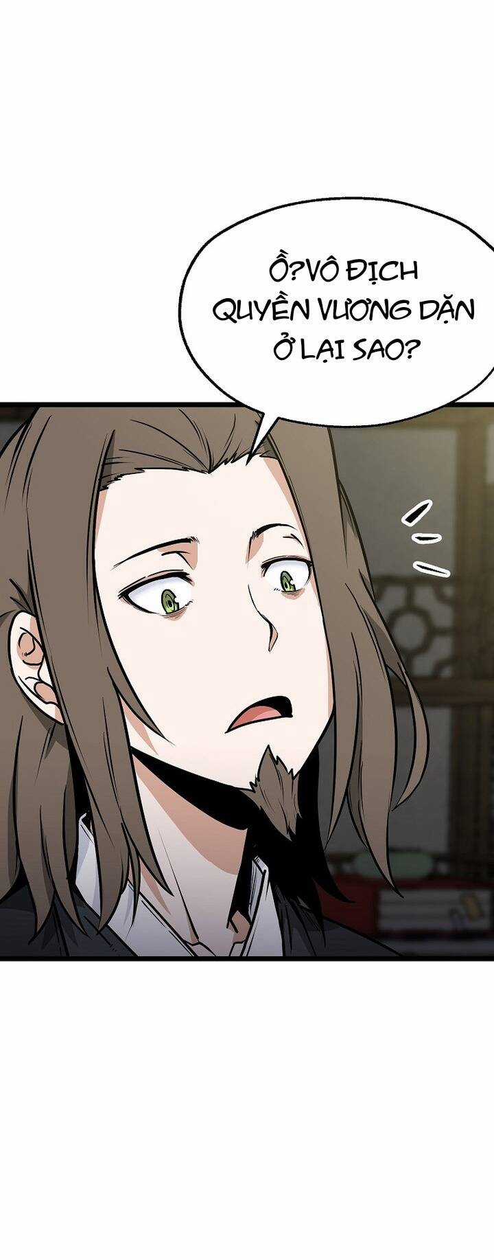 Mạt Thế Giang Hồ Hành Chapter 19 trang 7