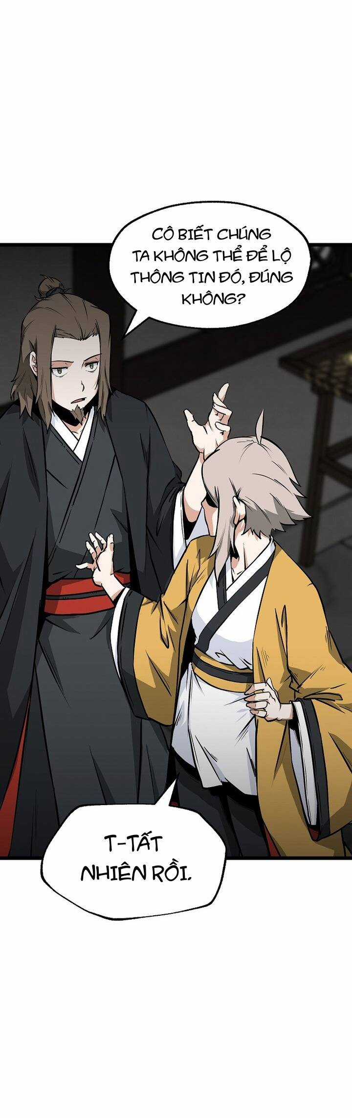 Mạt Thế Giang Hồ Hành Chapter 19 trang 73