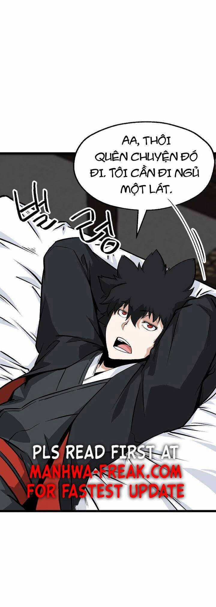 Mạt Thế Giang Hồ Hành Chapter 19 trang 74