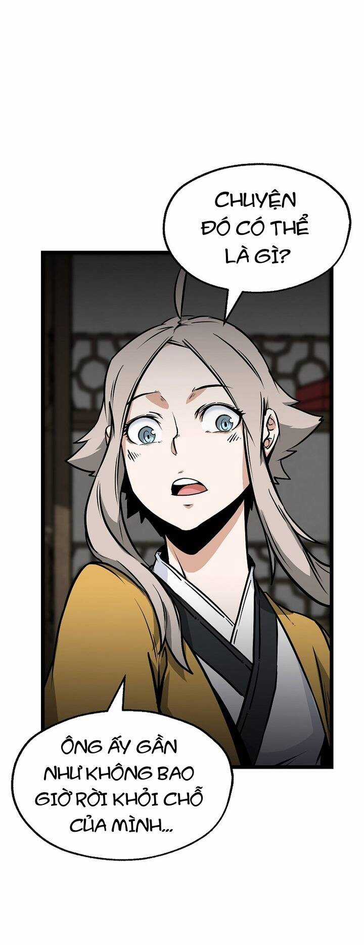 Mạt Thế Giang Hồ Hành Chapter 19 trang 76