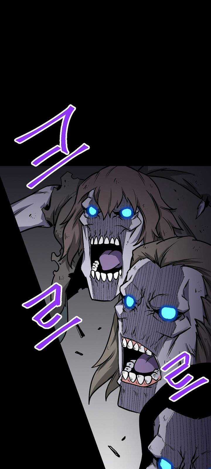 Mạt Thế Giang Hồ Hành Chapter 19 trang 78