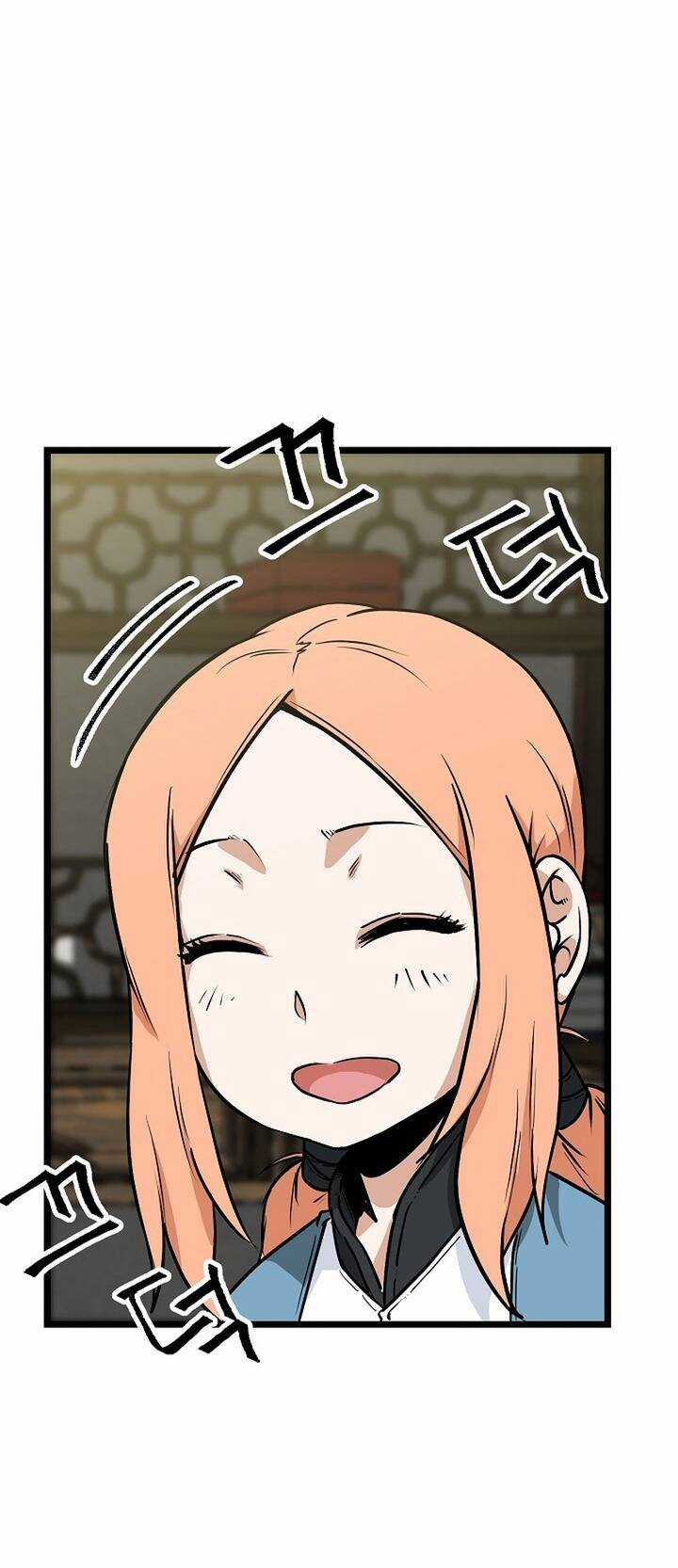 Mạt Thế Giang Hồ Hành Chapter 19 trang 8