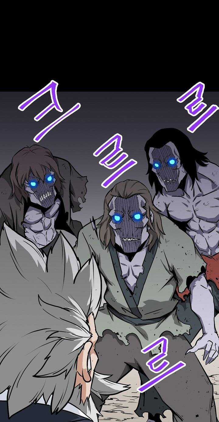 Mạt Thế Giang Hồ Hành Chapter 19 trang 80