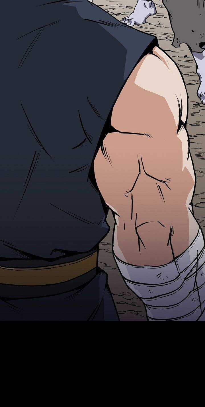 Mạt Thế Giang Hồ Hành Chapter 19 trang 81