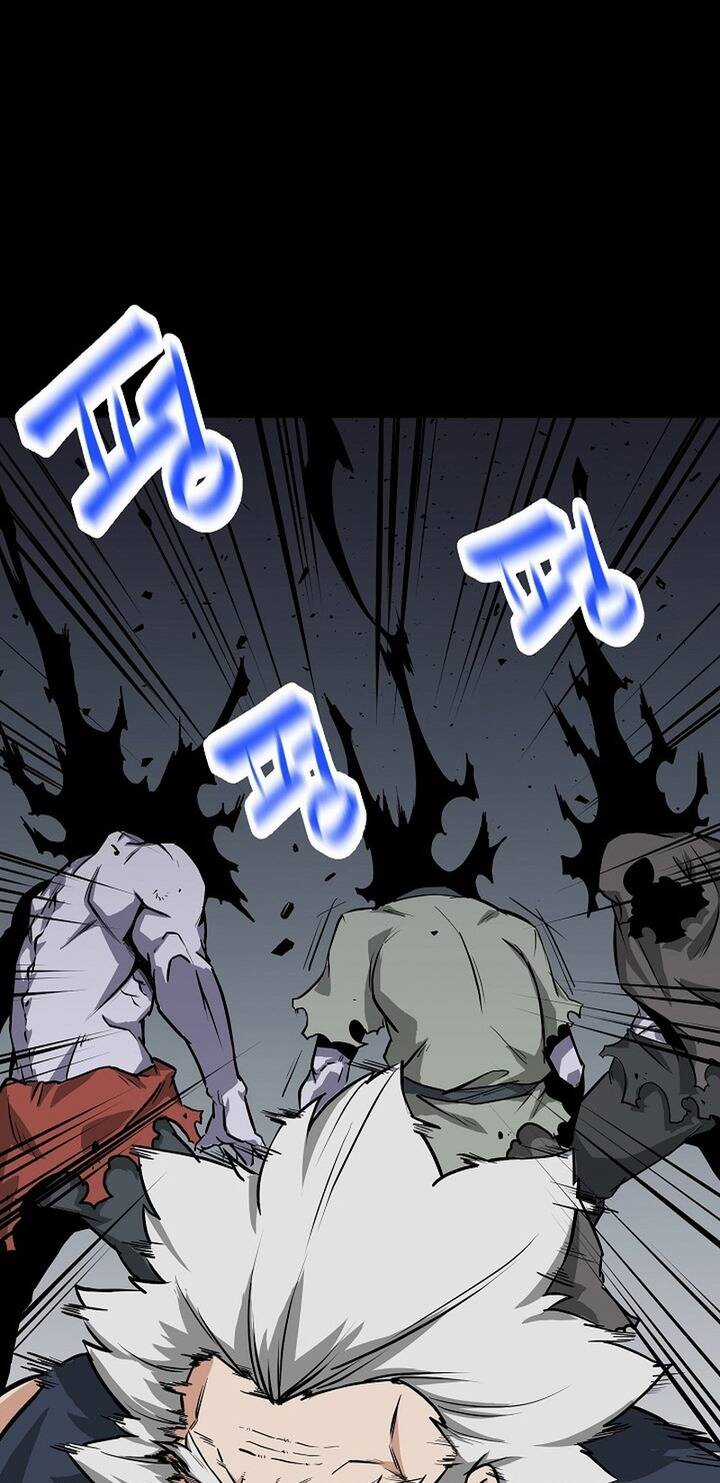 Mạt Thế Giang Hồ Hành Chapter 19 trang 82