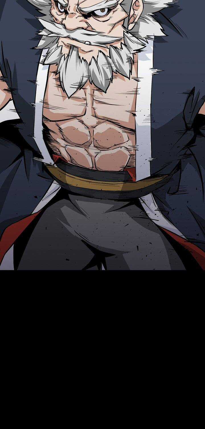 Mạt Thế Giang Hồ Hành Chapter 19 trang 83