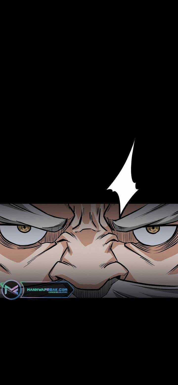 Mạt Thế Giang Hồ Hành Chapter 19 trang 84