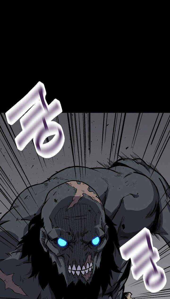 Mạt Thế Giang Hồ Hành Chapter 19 trang 85