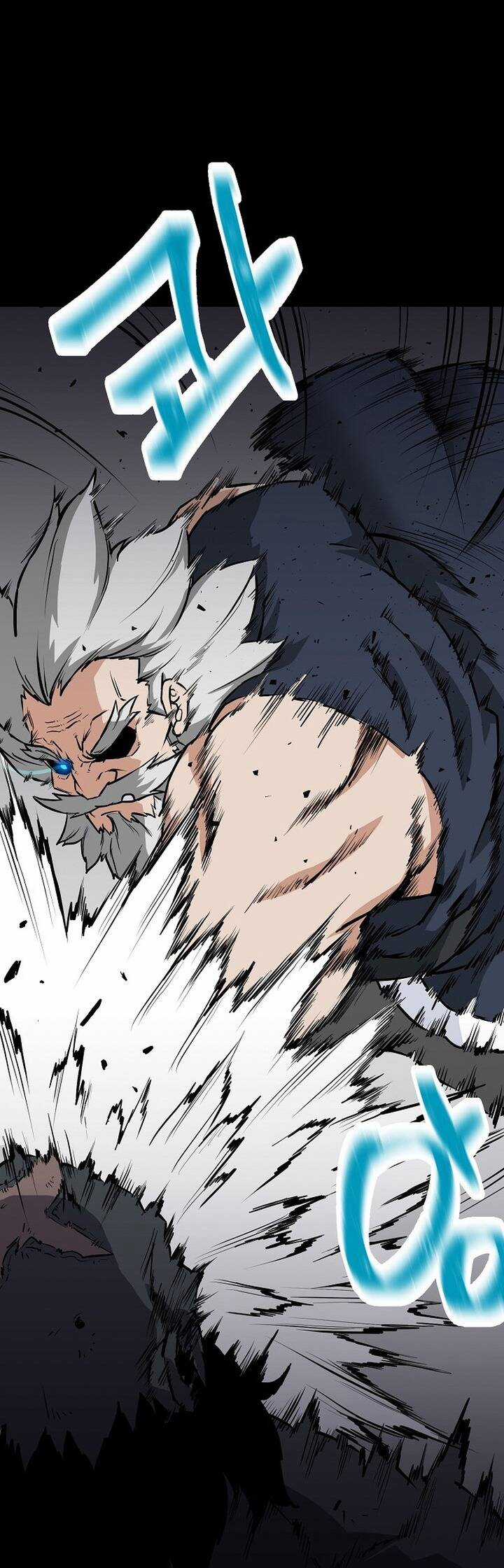 Mạt Thế Giang Hồ Hành Chapter 19 trang 89