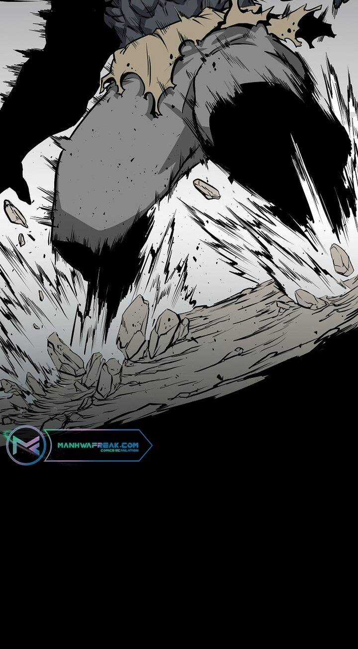 Mạt Thế Giang Hồ Hành Chapter 19 trang 92