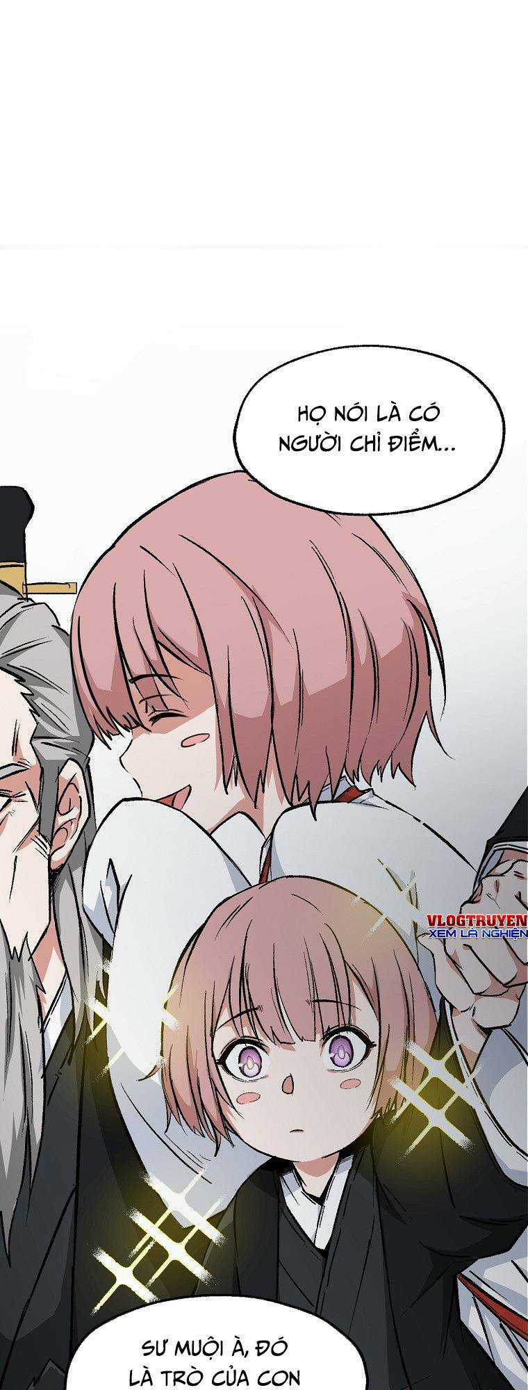 Mạt Thế Giang Hồ Hành Chapter 2 trang 15