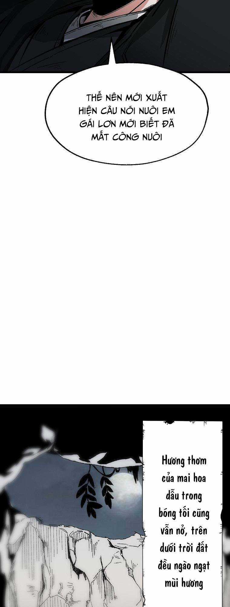 Mạt Thế Giang Hồ Hành Chapter 2 trang 17