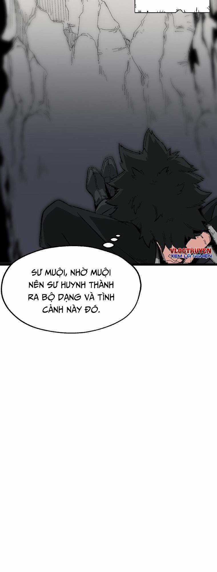 Mạt Thế Giang Hồ Hành Chapter 2 trang 18