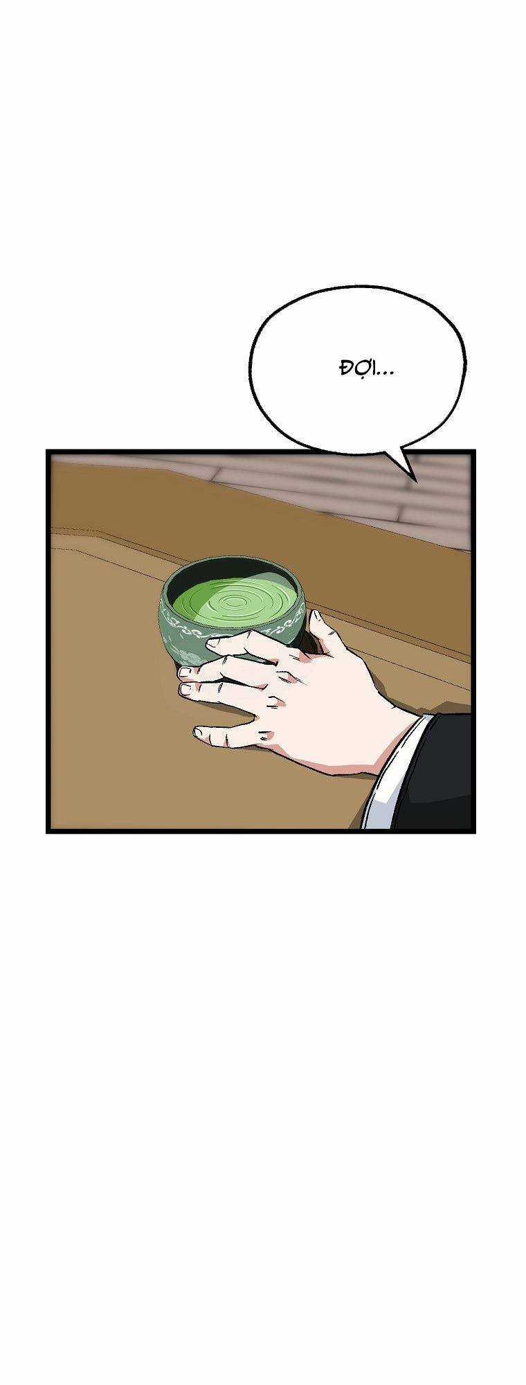 Mạt Thế Giang Hồ Hành Chapter 2 trang 24