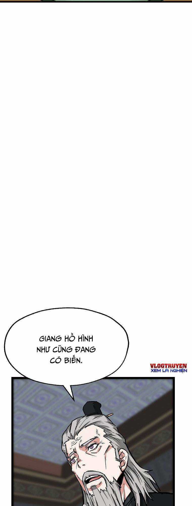 Mạt Thế Giang Hồ Hành Chapter 2 trang 26