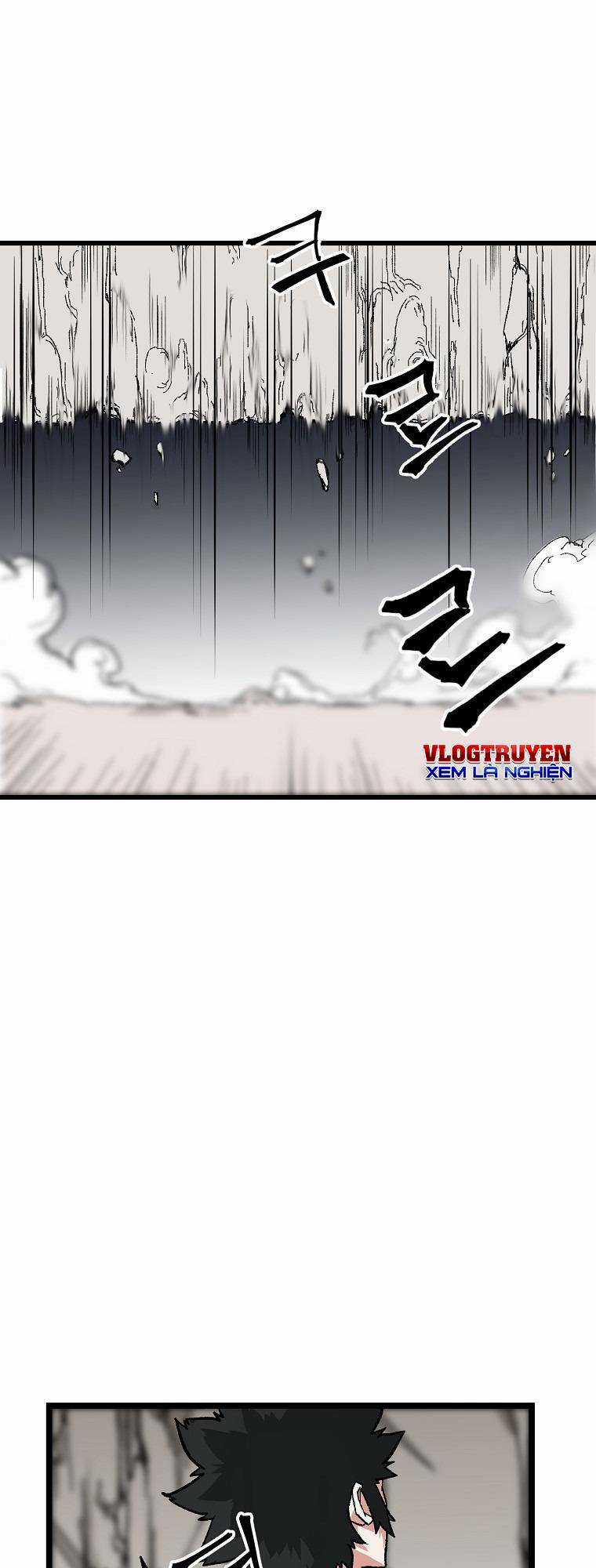 Mạt Thế Giang Hồ Hành Chapter 2 trang 3