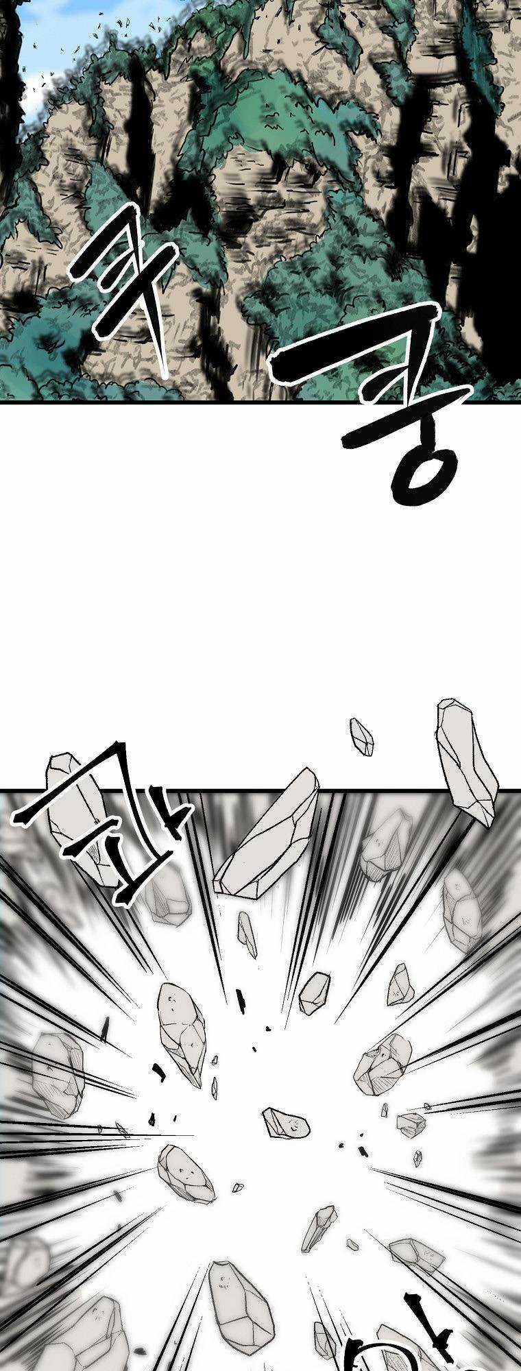 Mạt Thế Giang Hồ Hành Chapter 2 trang 34