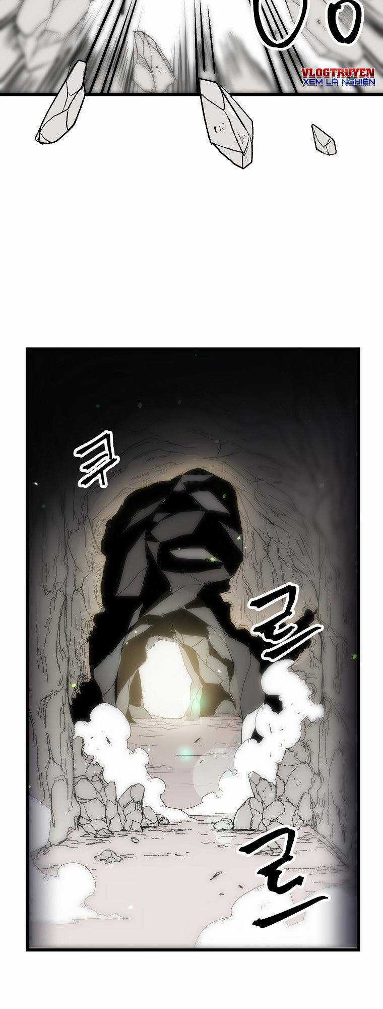 Mạt Thế Giang Hồ Hành Chapter 2 trang 35