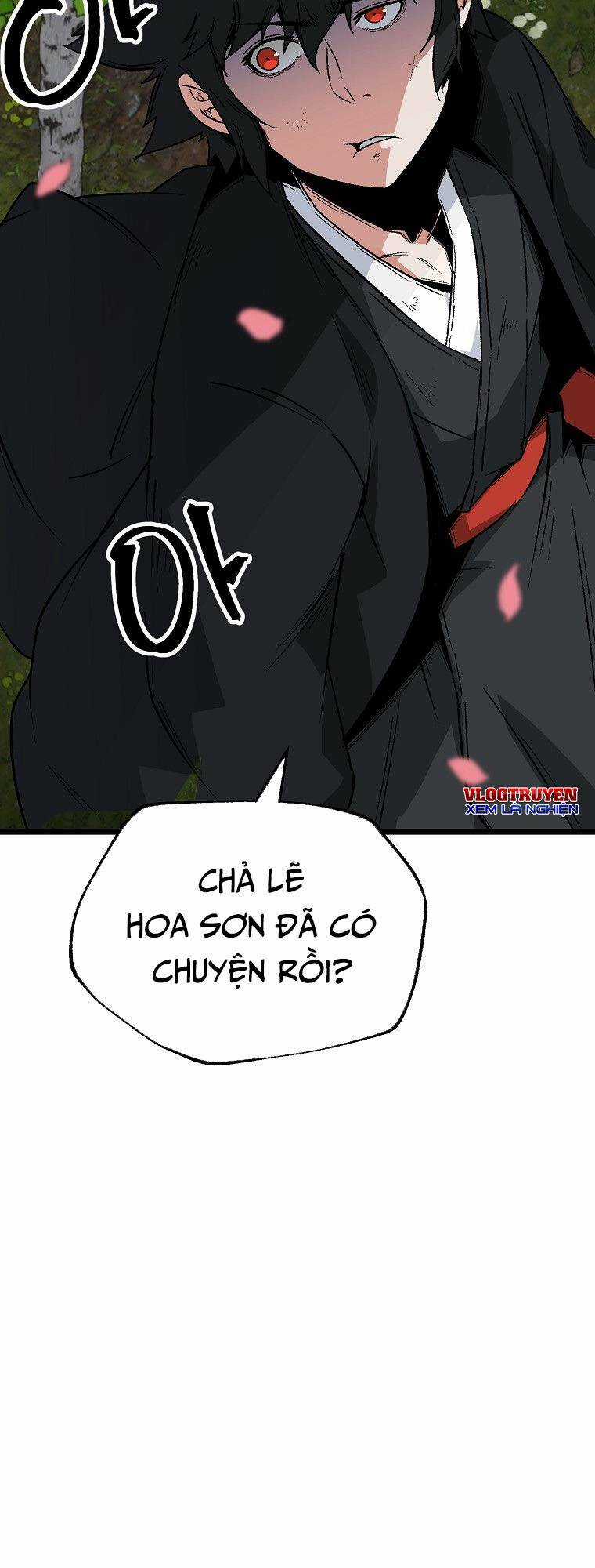 Mạt Thế Giang Hồ Hành Chapter 2 trang 41