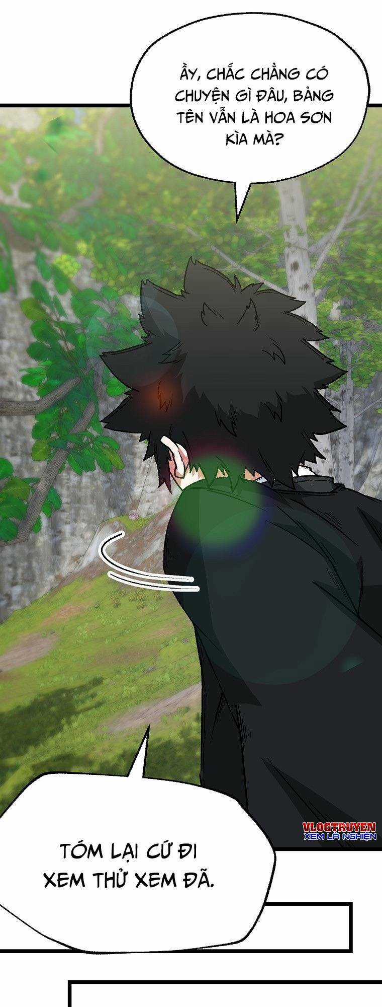 Mạt Thế Giang Hồ Hành Chapter 2 trang 42