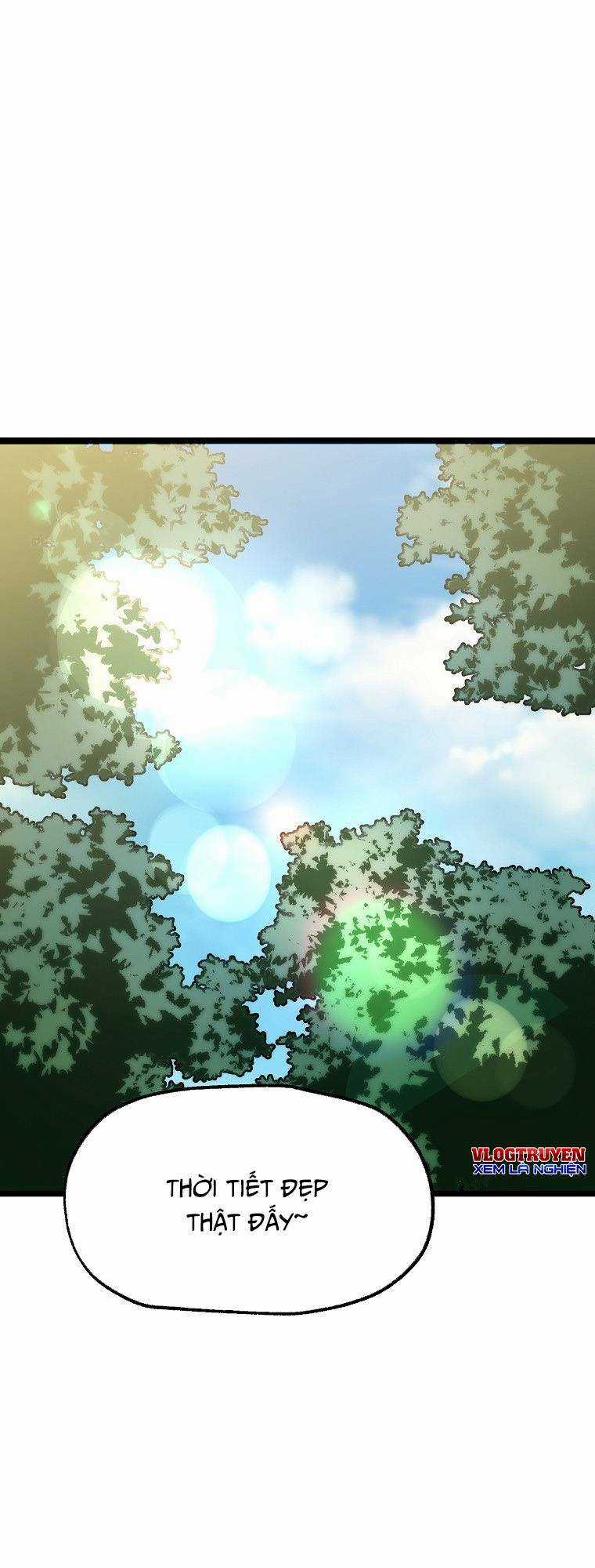 Mạt Thế Giang Hồ Hành Chapter 2 trang 44