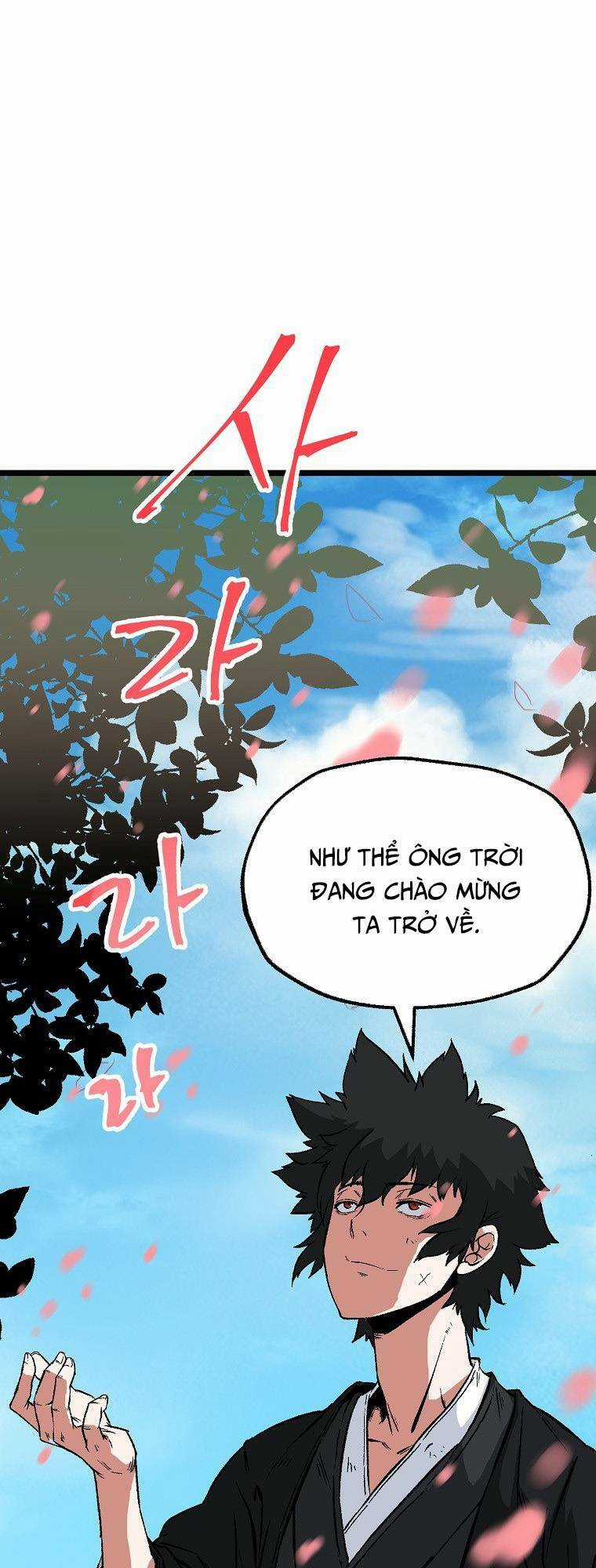 Mạt Thế Giang Hồ Hành Chapter 2 trang 45