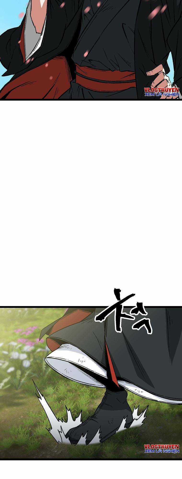 Mạt Thế Giang Hồ Hành Chapter 2 trang 46