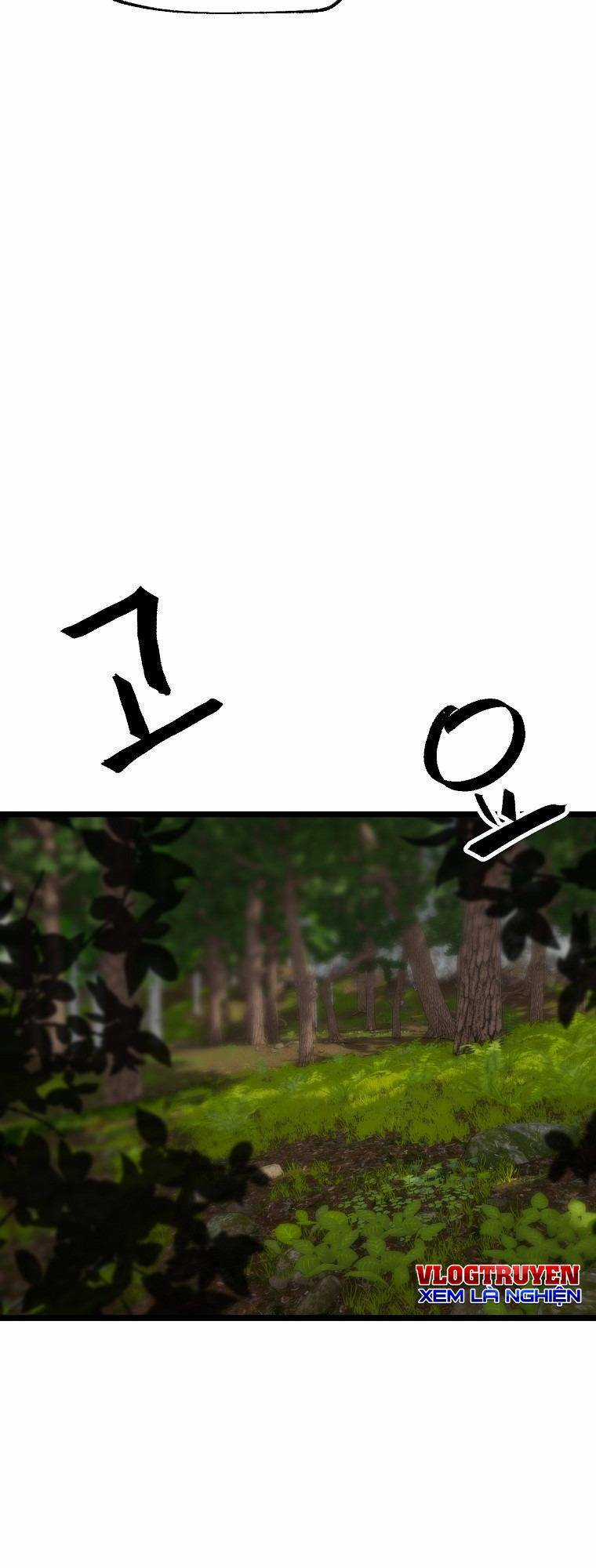 Mạt Thế Giang Hồ Hành Chapter 2 trang 49