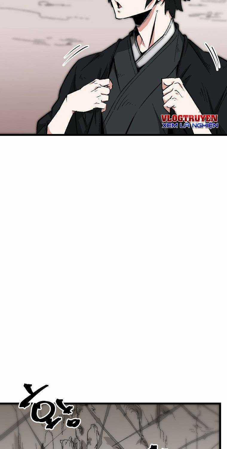 Mạt Thế Giang Hồ Hành Chapter 2 trang 5