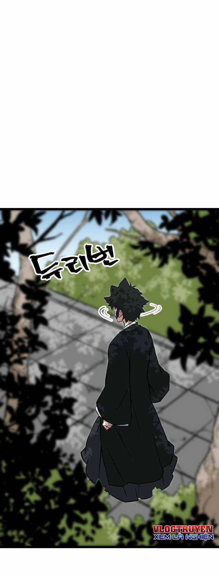 Mạt Thế Giang Hồ Hành Chapter 2 trang 50